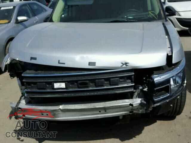 FORD FLEX 2015 - 2FMGK5B87FBA04459