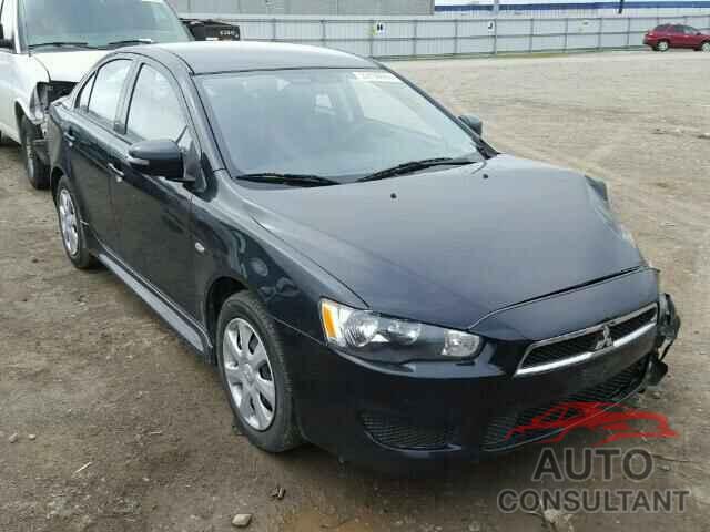 MITSUBISHI LANCER 2015 - JA32U2FU8FU001397