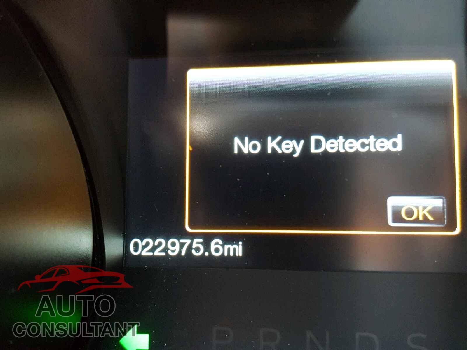 FORD MUSTANG 2016 - 1FA6P8TH4G5259096