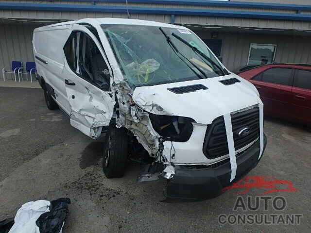 FORD TRANSIT CO 2015 - 1FTNE2YM7FKA32256