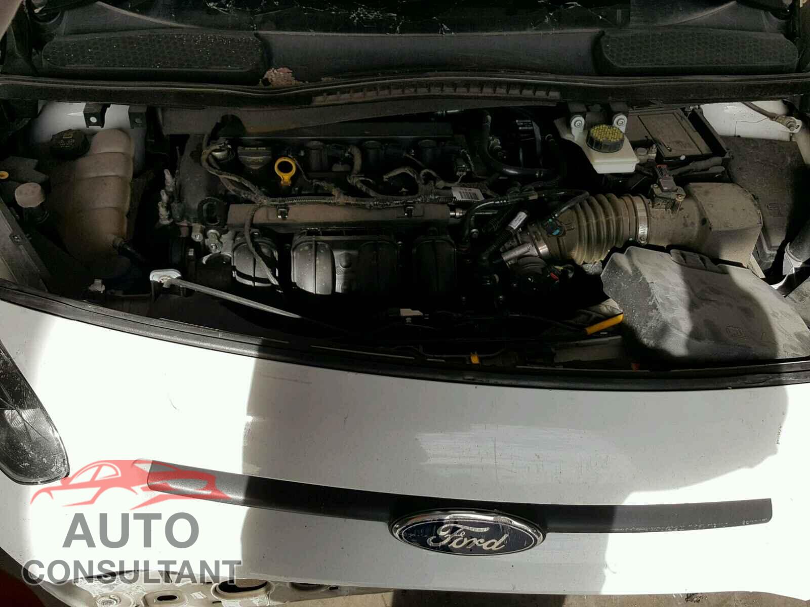 FORD TRANSIT CO 2015 - NM0GE9F77F1197323