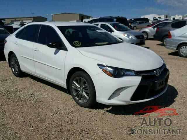 TOYOTA CAMRY 2015 - 4T1BF1FK6FU891463