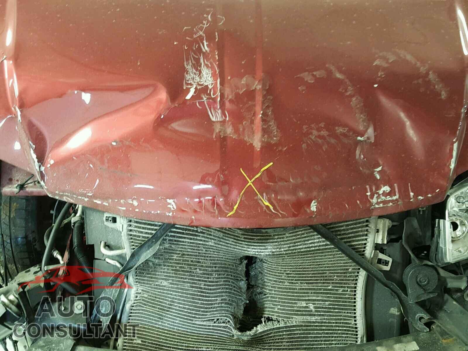 DODGE CARAVAN 2015 - 2C4RDGBG5FR604415