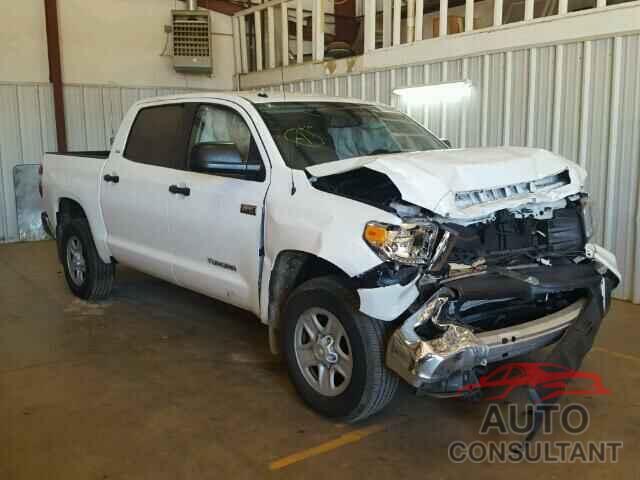 TOYOTA TUNDRA 2015 - 5TFDW5F19FX425567