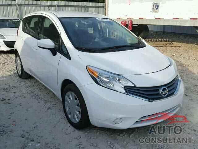 NISSAN VERSA 2015 - 3N1CE2CP5FL443276