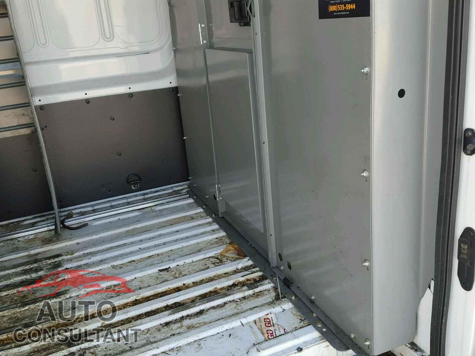 FORD TRANSIT CO 2015 - 1FTNR2CM1FKA41692