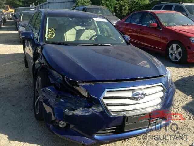 SUBARU LEGACY 2015 - 4S3BNAN6XF3044253