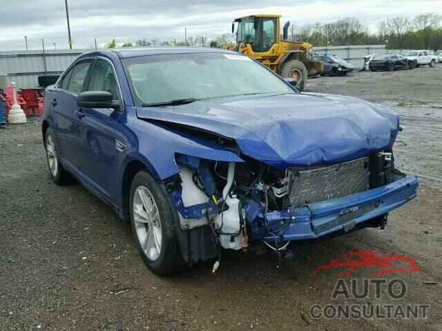 FORD TAURUS 2015 - 1FAHP2D86FG206262