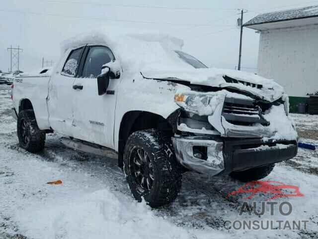 TOYOTA TUNDRA 2015 - 5TFUY5F17FX468430