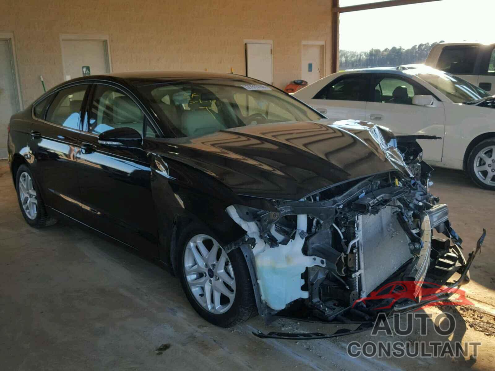 FORD FUSION 2015 - 1FA6P0H7XF5117626