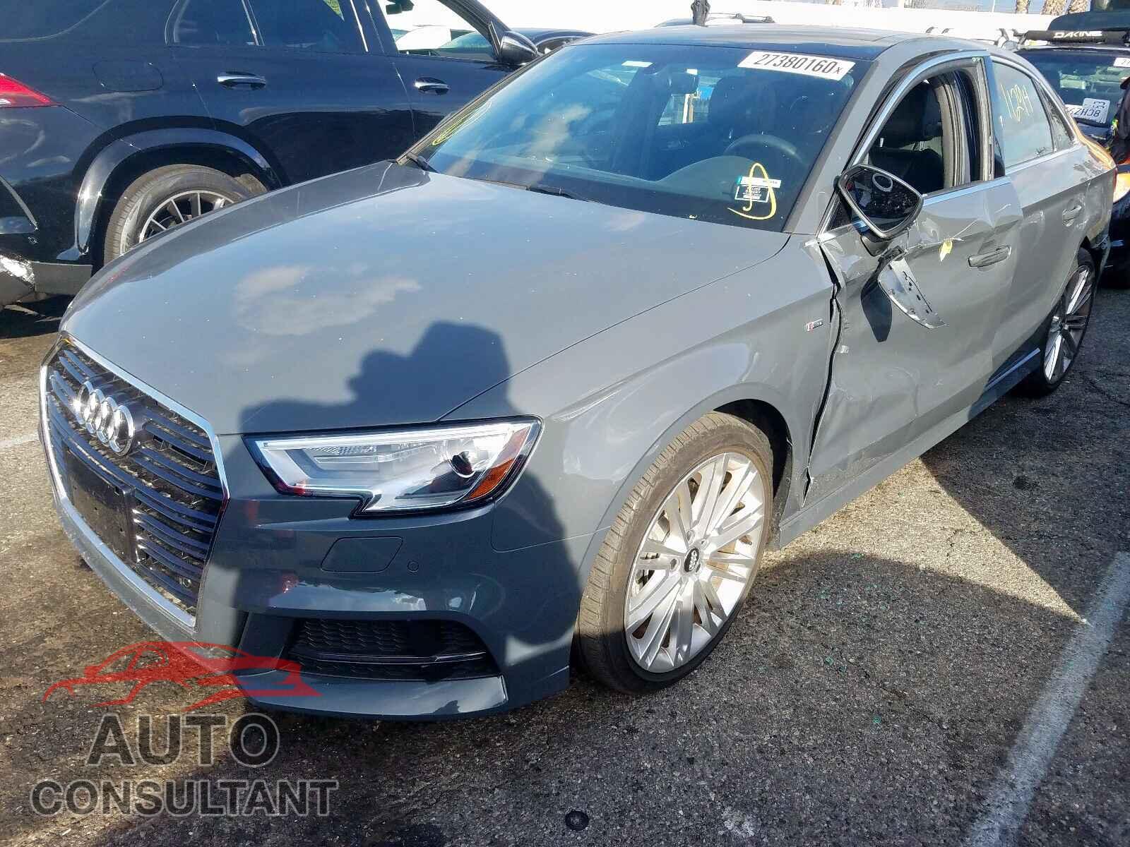 AUDI A3 2017 - WAUGUGFF3H1051213