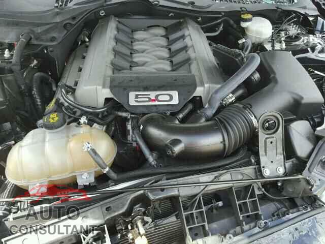 FORD MUSTANG 2015 - 1FA6P8CF2F5304730