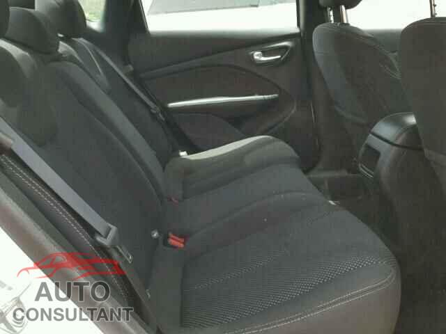 DODGE DART 2015 - 1C3CDFBB2FD128961
