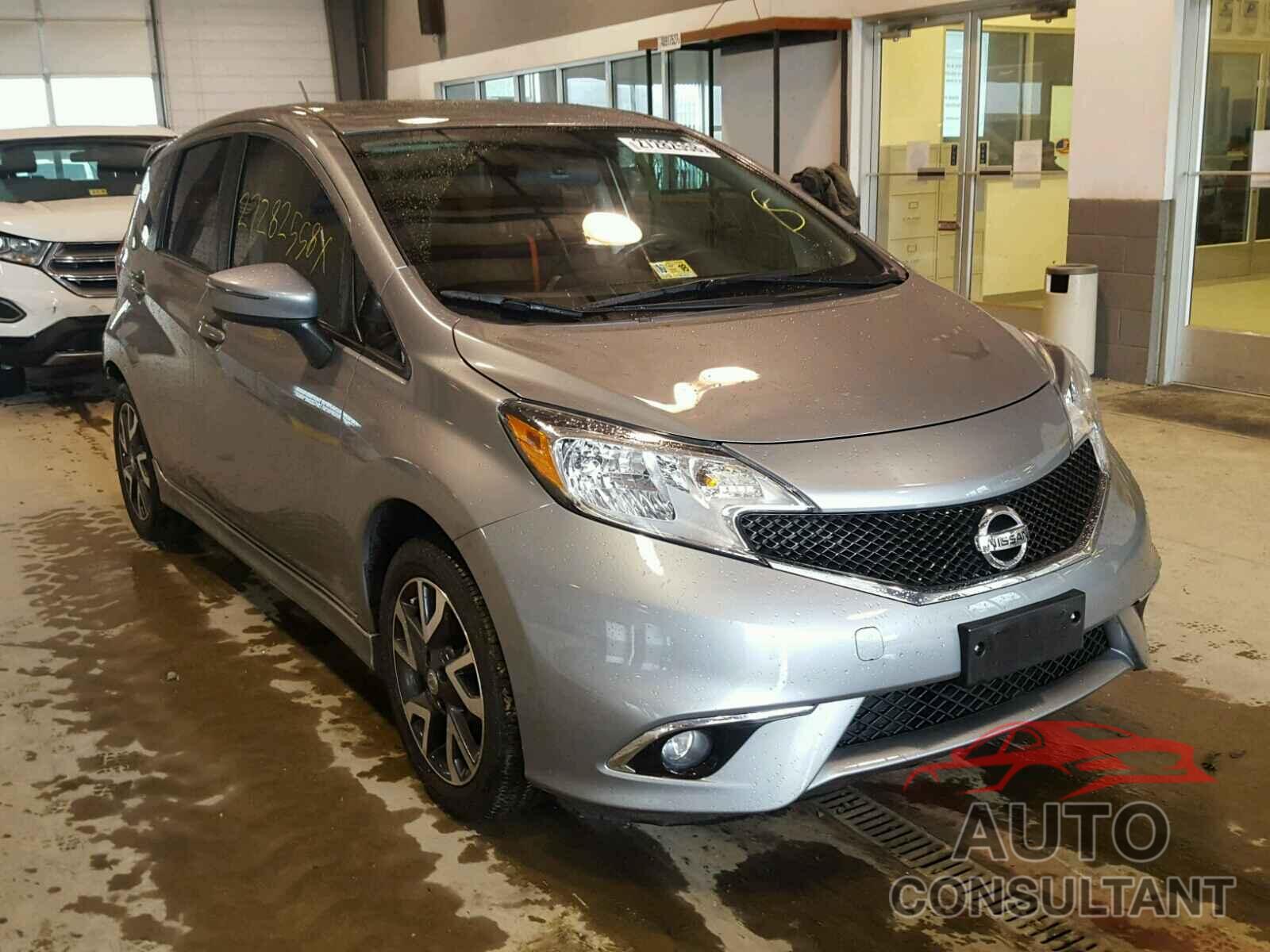 NISSAN VERSA 2015 - 3N1CE2CP8FL432787