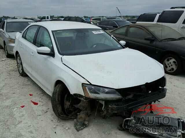 VOLKSWAGEN JETTA 2017 - 3VW167AJ7HM307920