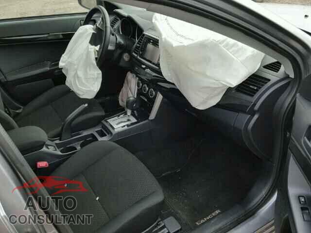 MITSUBISHI LANCER 2016 - JA32U2FU4GU603599