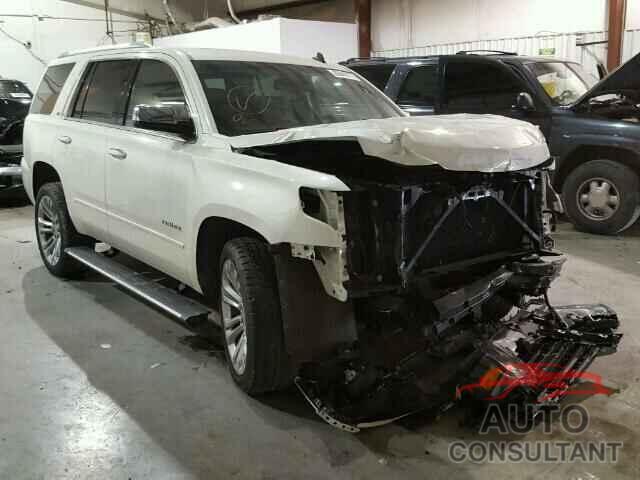 CHEVROLET TAHOE 2015 - 1GNSKCKC8FR241747