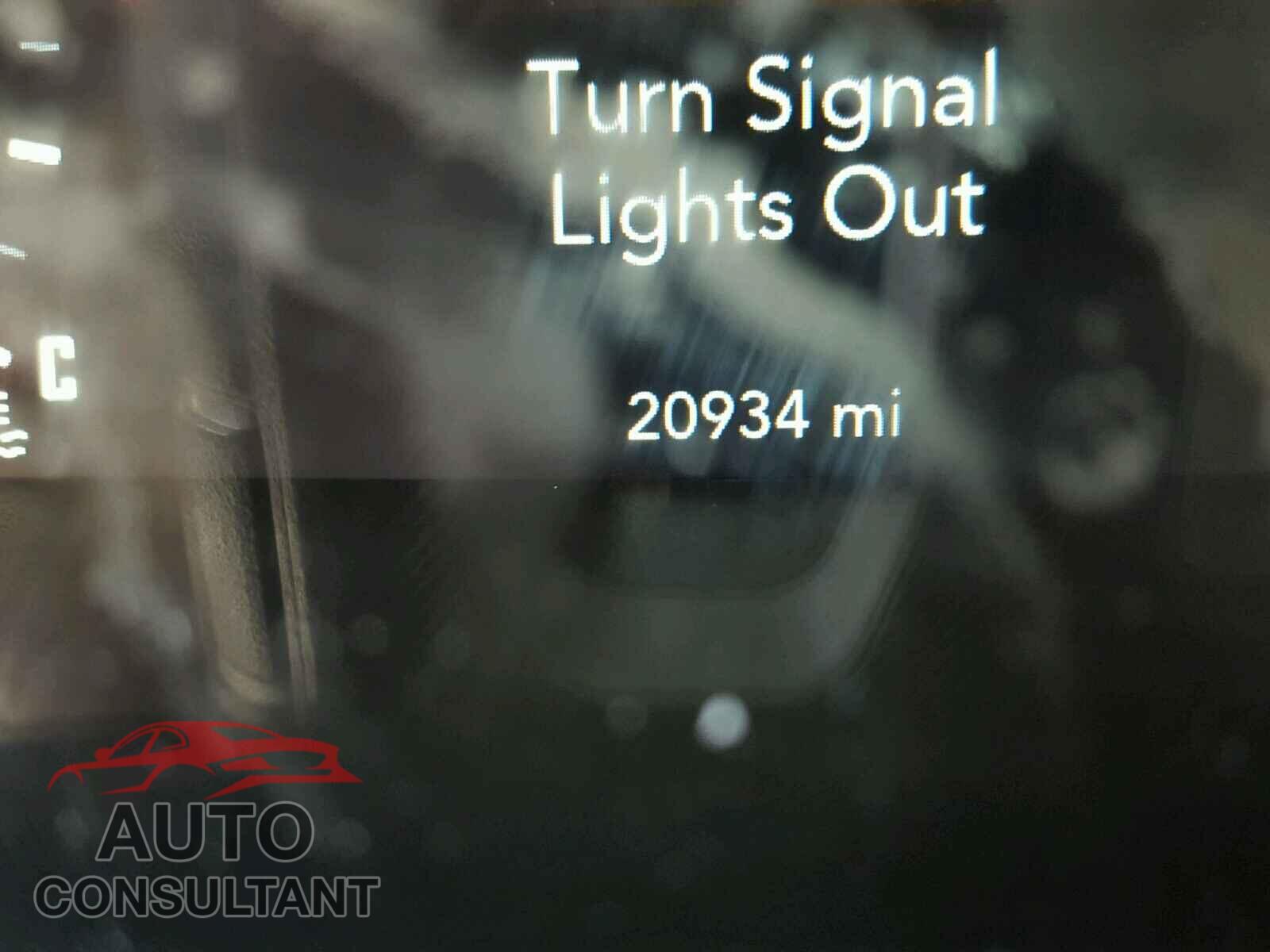 DODGE CHALLENGER 2017 - 2C3CDZAG6HH613415