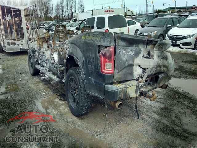 FORD F150 2016 - 1FTEW1EF3GFA91182