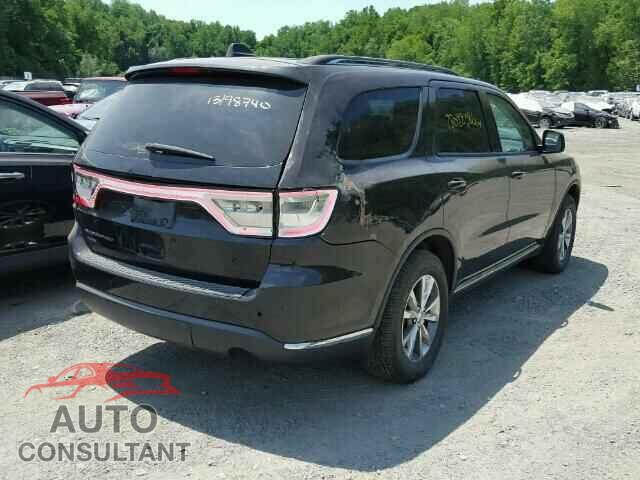 DODGE DURANGO 2015 - 1C4RDJDG0FC740650