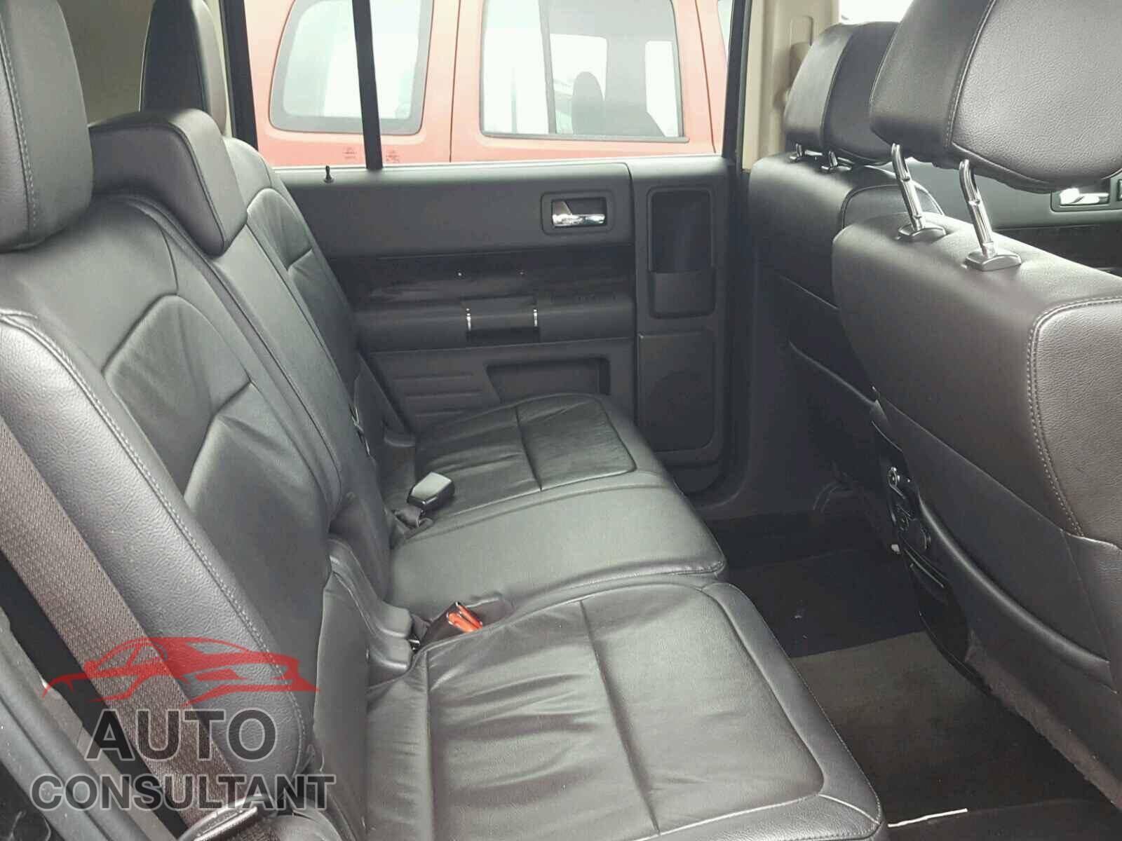FORD FLEX 2015 - 2FMGK5C81FBA18436