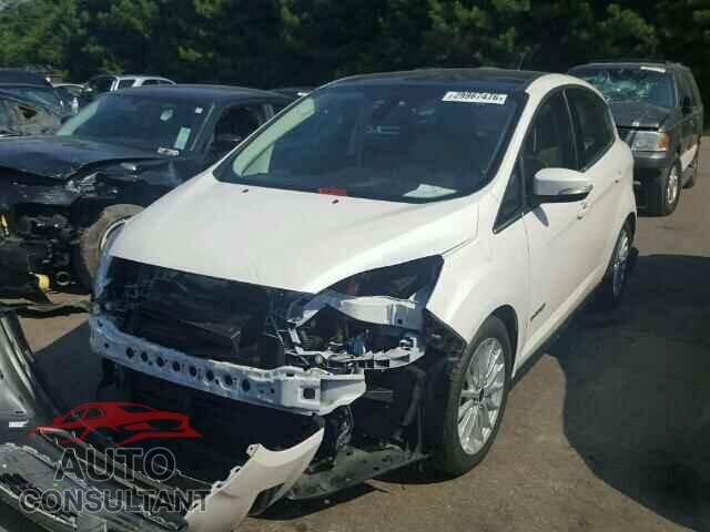FORD CMAX 2015 - 1FADP5BU4FL110525