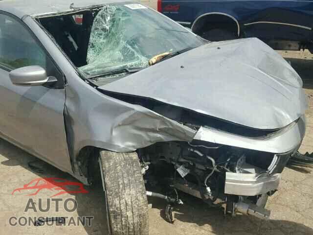 DODGE DART 2015 - 1C3CDFEB9FD193589