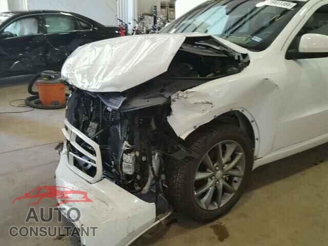 DODGE DURANGO 2015 - 1C4RDHAG2FC795467