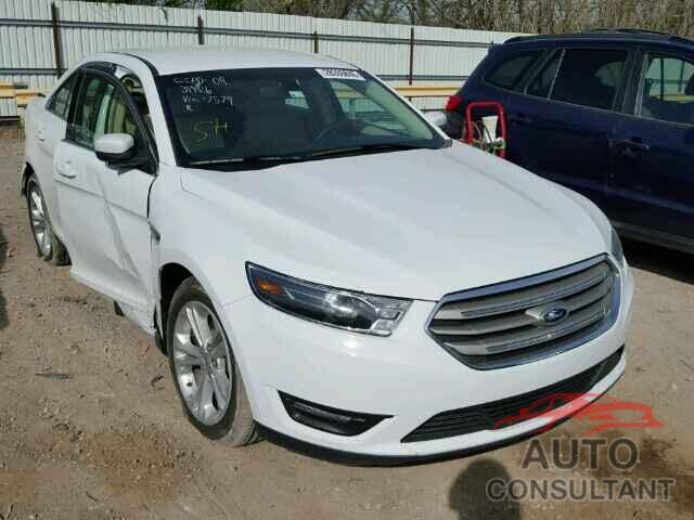 FORD TAURUS 2015 - 1FAHP2E80FG177579