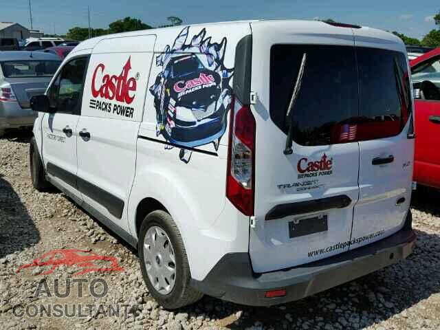 FORD TRANSIT CO 2015 - NM0LS7F72F1189092