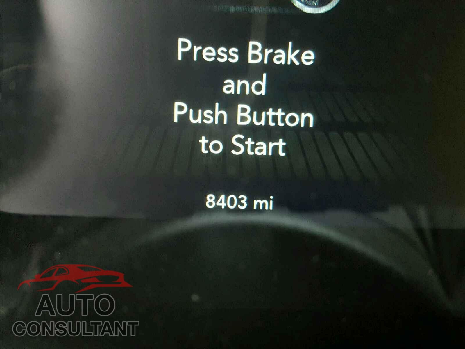 DODGE CHALLENGER 2016 - 2C3CDZAG9GH309767