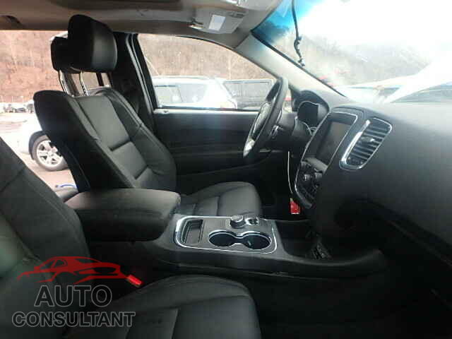 DODGE DURANGO 2015 - 1C4RDJDG4FC690173