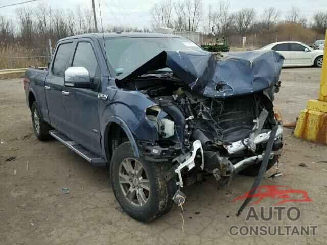 FORD F150 2015 - 1FTFW1EG2FKE81743