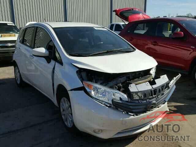 NISSAN VERSA 2015 - 3N1CE2CP7FL423272