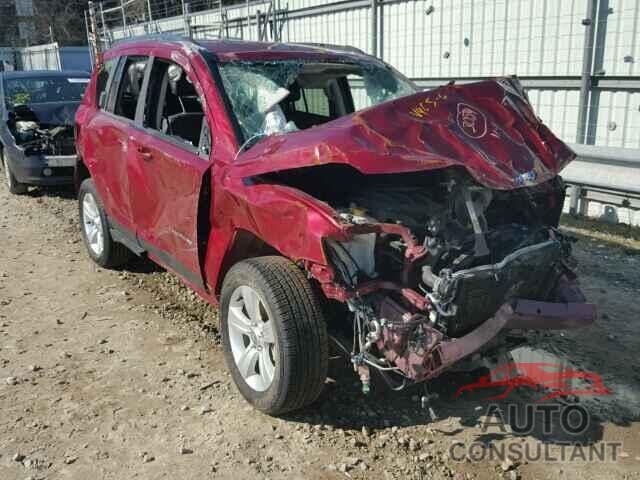 JEEP COMPASS 2015 - 1C4NJCEB6FD120949