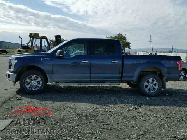 FORD F150 2015 - 1FTFW1EF6FKD71981