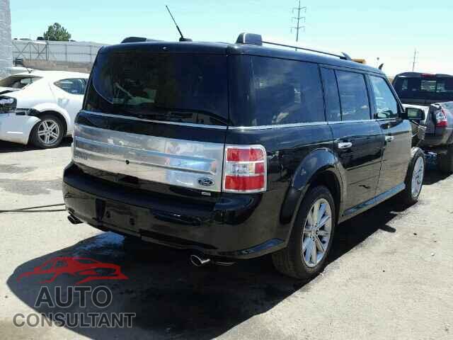 FORD FLEX 2015 - 2FMHK6D80FBA05931