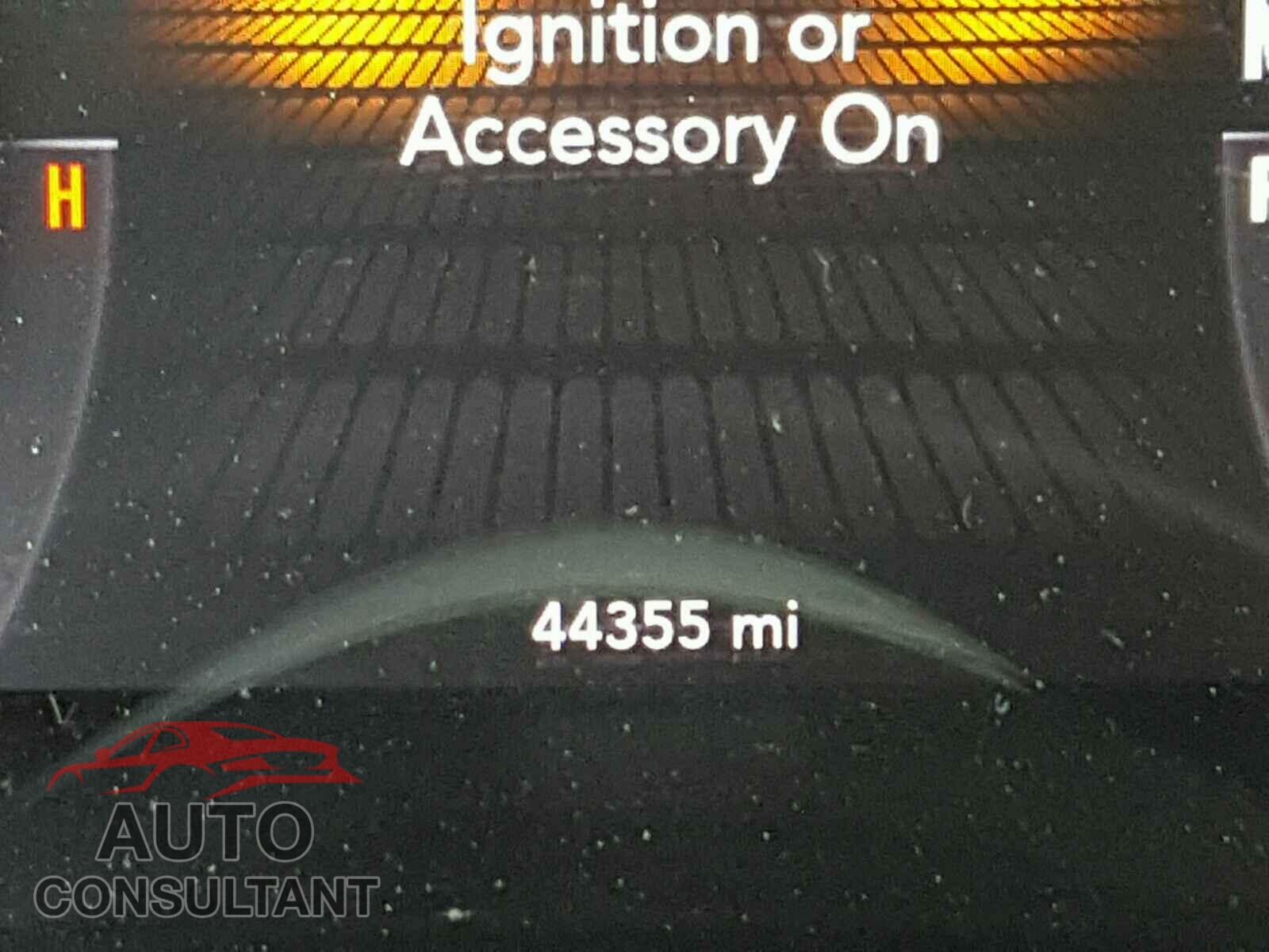 DODGE CHALLENGER 2015 - 2C3CDZBTXFH744663