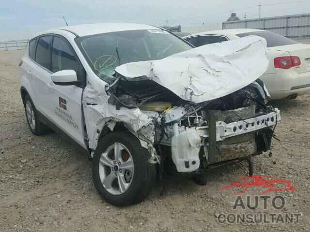 FORD ESCAPE 2015 - 1FMCU0G99FUB96832
