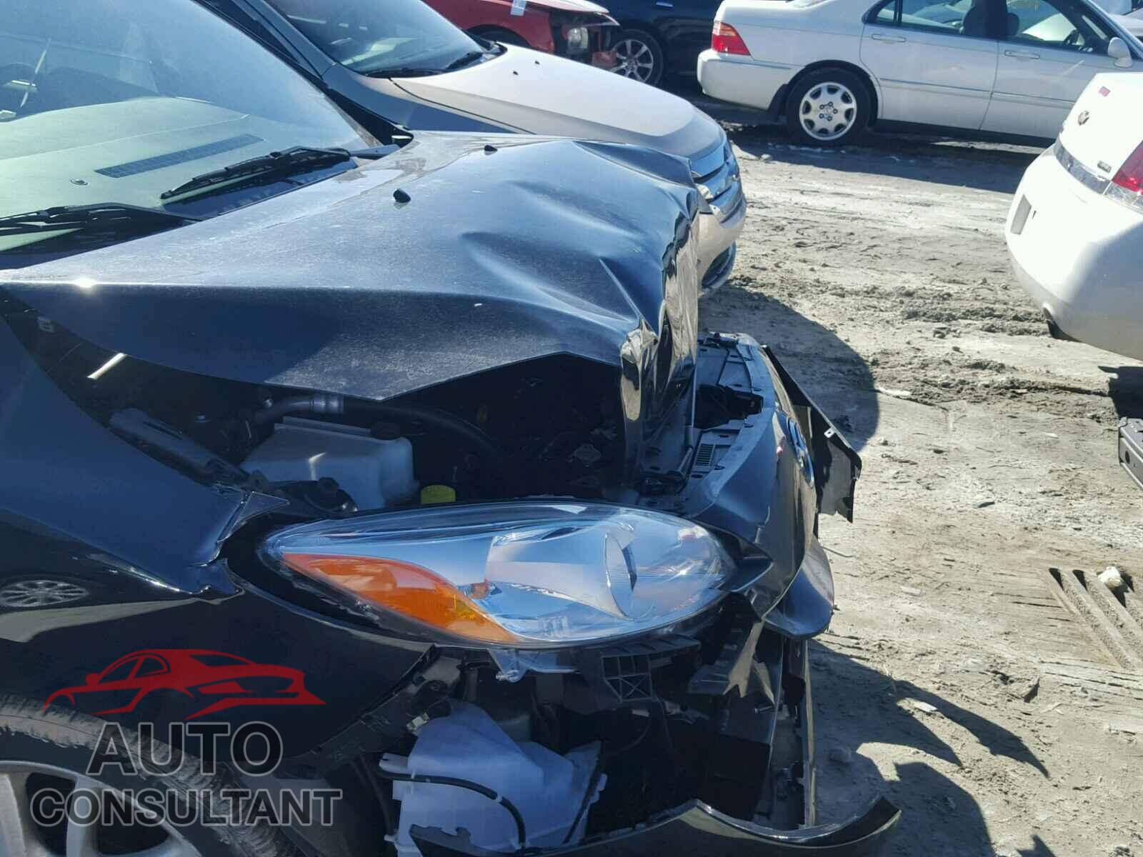MAZDA 5 2015 - JM1CW2CL0F0182708