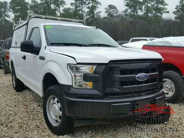 FORD F150 2017 - 1FTMF1C85HKC17194