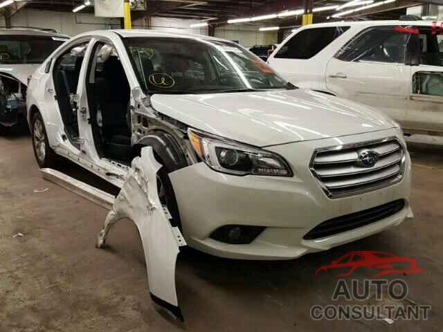 SUBARU LEGACY 2016 - 4S3BNBF6XG3052343
