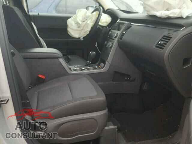 FORD FLEX 2016 - 2FMGK5B80GBA18401