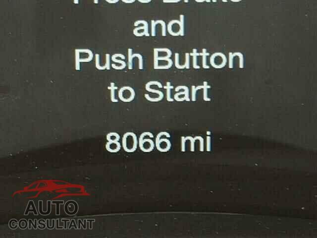 DODGE DURANGO 2017 - 1C4SDJCT9HC636516