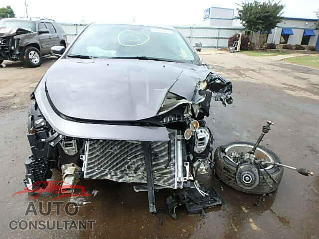 DODGE DART 2015 - 1C3CDFBB7FD211771