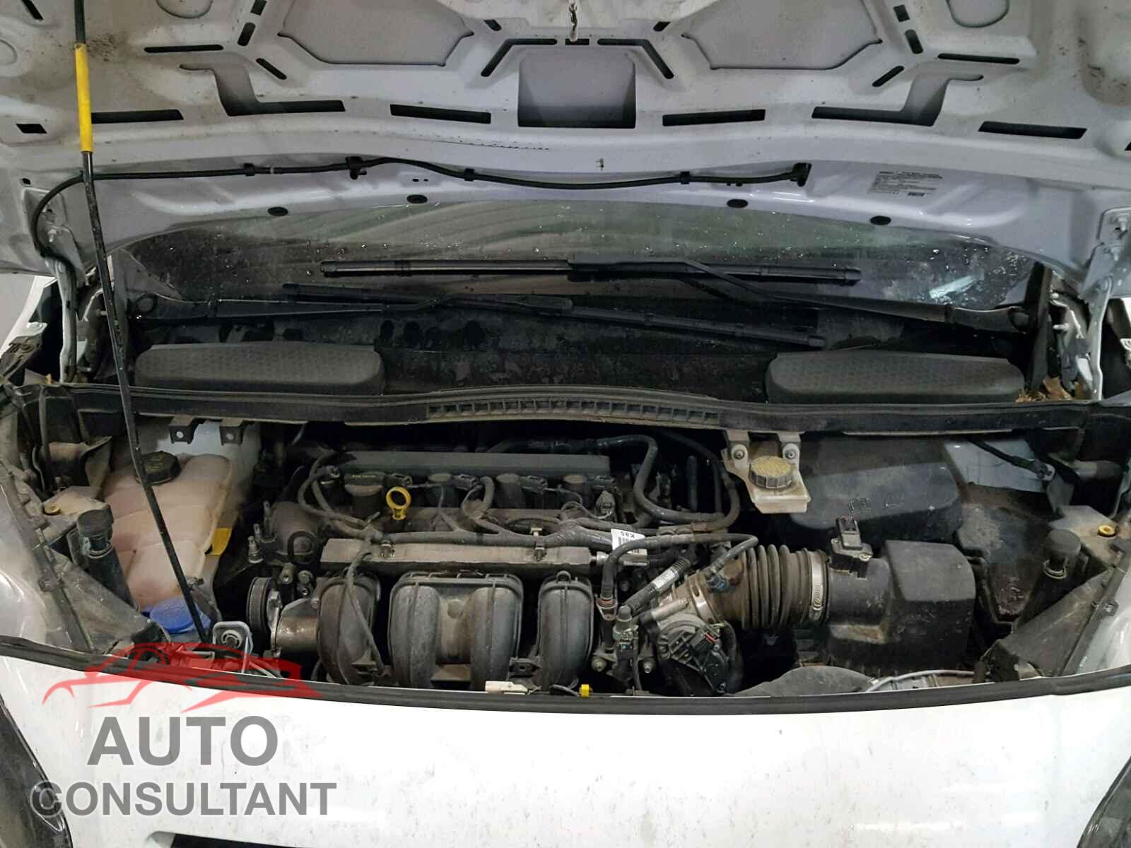 FORD TRANSIT CO 2015 - NM0LS7E77F1226459
