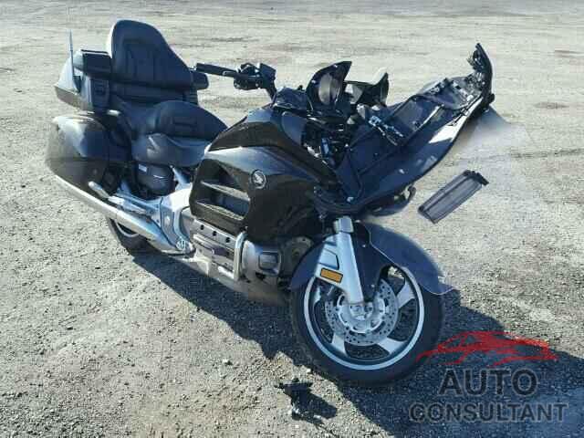 HONDA GL CYCLE 2015 - JH2SC68HXFK300145