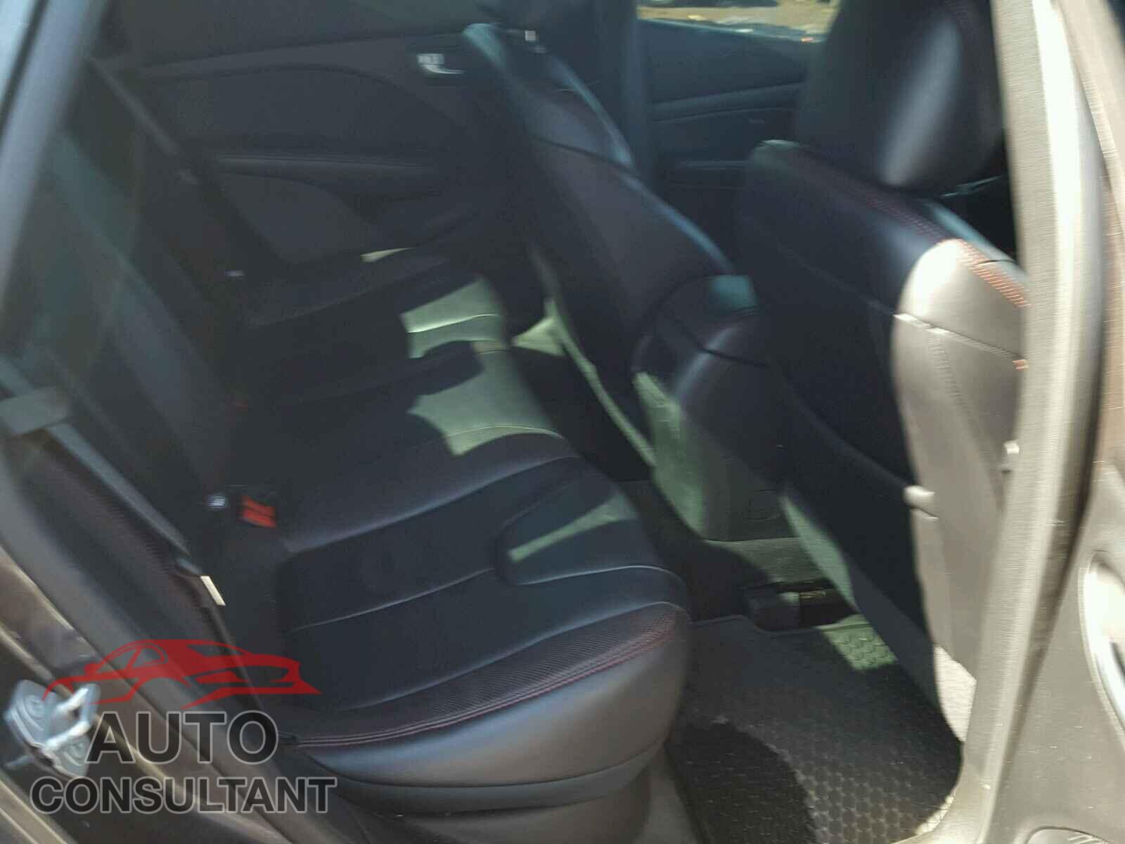 DODGE DART 2015 - 1C3CDFEB3FD253608