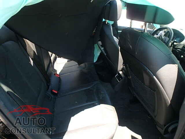 AUDI A3 2015 - WAUACGFF0F1068573