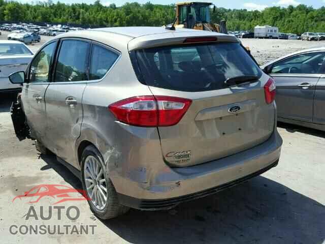 FORD CMAX 2015 - 1FADP5CU3FL108554